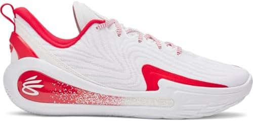 Amazon.com | Under Armour Curry 4 FloTro Unisex Basketball